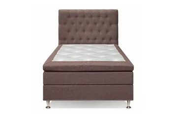 Polyeter - Mörkbrun