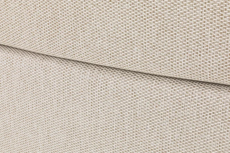 Nice Deluxe Kontinentalsäng 160x200 - Beige - Products - Möbler - Säng - Kontinentalsäng