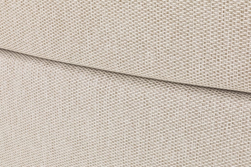 Nice Deluxe Kontinentalsäng 180x200 - Beige - Products - Möbler - Säng - Kontinentalsäng
