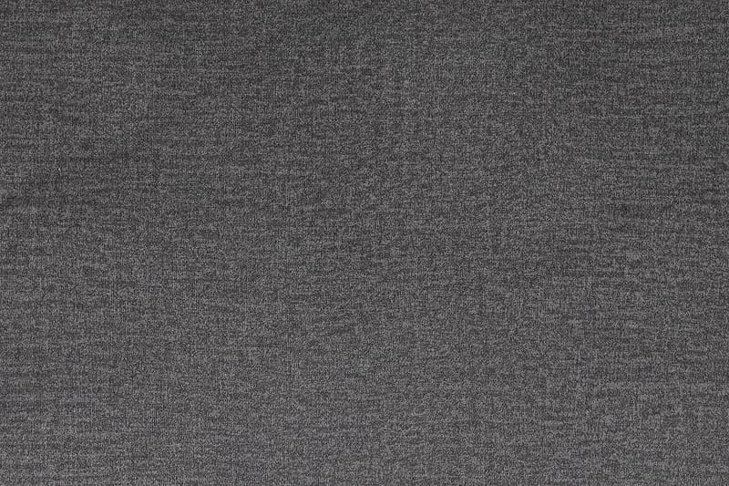 Princess Kontinentalsäng 140x200cm - Mörkgrå/Sammet - Products - Möbler - Säng - Kontinentalsäng