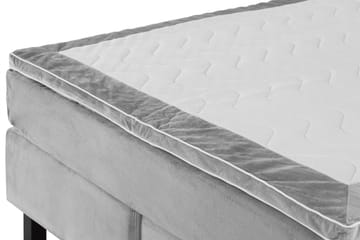 Princess Sängpaket 120x200cm - Products - Möbler - Säng - Enkelsäng