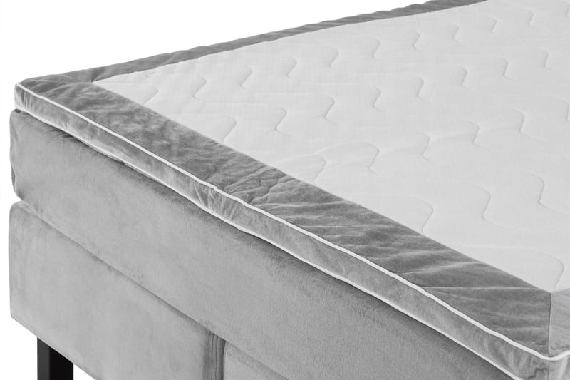 Princess Sängpaket 120x200cm - Products - Möbler - Säng - Enkelsäng