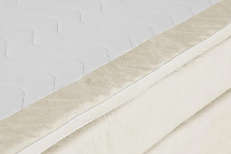 Princess Sängpaket 140x200cm - Products - Möbler - Säng - Kontinentalsäng