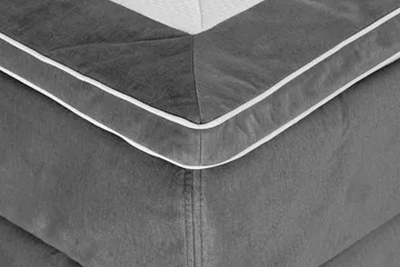 Princess Sängpaket 160x200cm - Products - Möbler - Säng - Kontinentalsäng