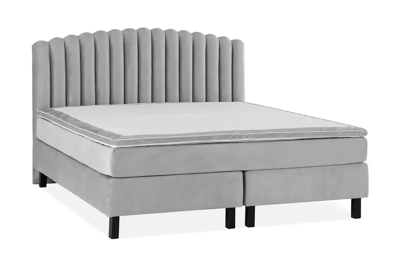 Princess Sängpaket 160x200cm - Products - Möbler - Säng - Kontinentalsäng