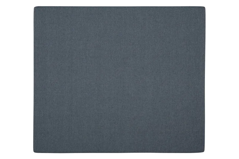 Ardenza Sänggavel 120 cm, Blå