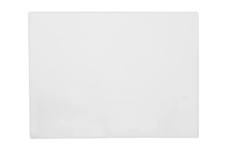 Ava Sänggavel 180 cm, Vit