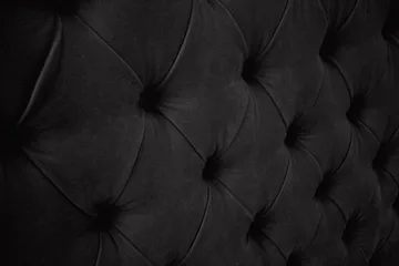 Celine  Sänggavel 140 cm - Svart - Products - Möbler - Säng - Sängtillbehör & sänggavel - Sänggavel