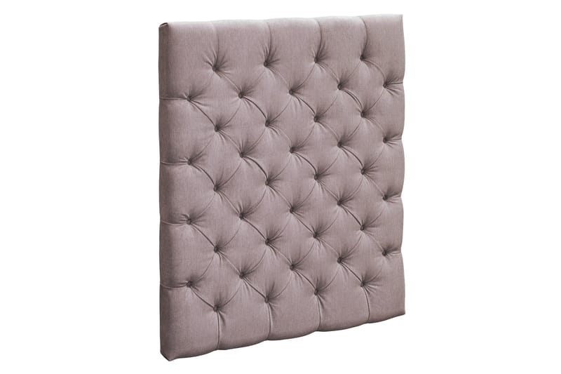 Joluma Sänggavel 105 Knappar - Vintagerose - Products - Möbler - Säng - Sängtillbehör & sänggavel - Sänggavel