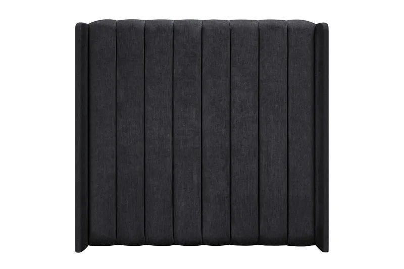 Joluma Sänggavel 105 Line, Svart