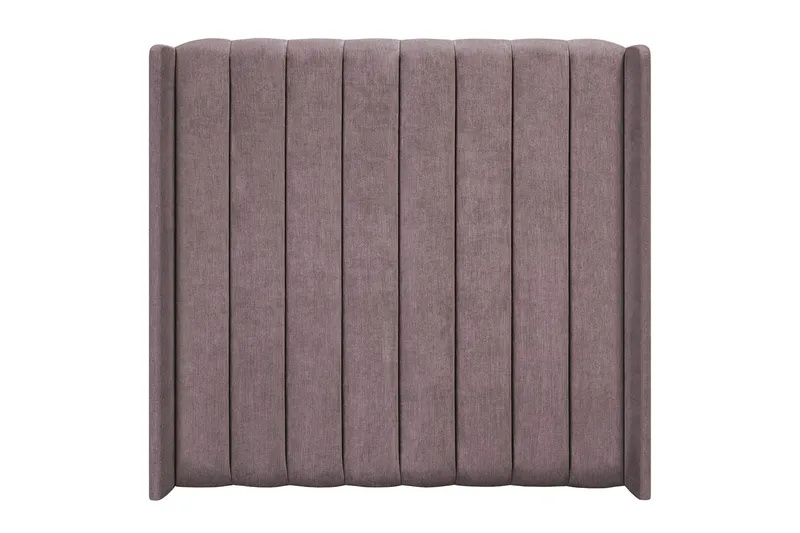 Joluma Sänggavel 120 Line, Mörkrosa