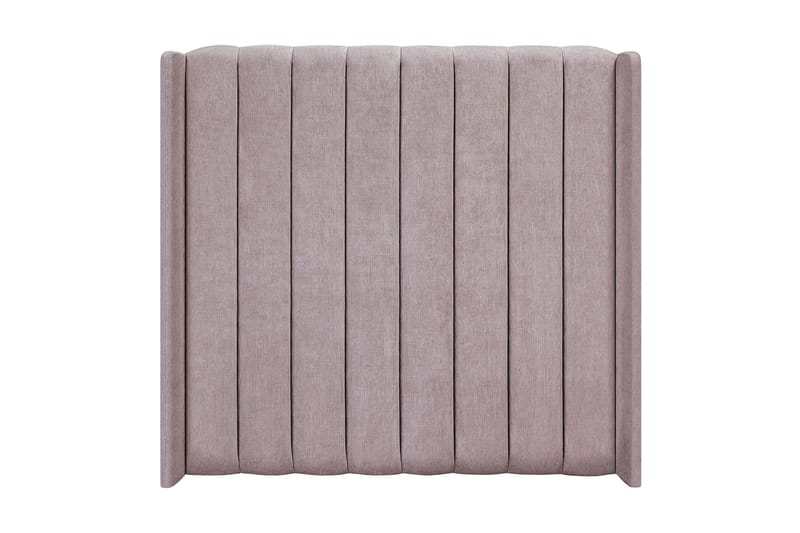 Joluma Sänggavel 120 Line, Rosa