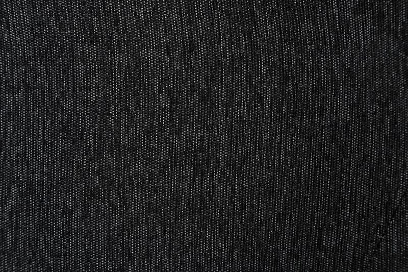 Lucky Diamant Sänggavel 160 cm - Svart/Grå - Products - Möbler - Säng - Sängtillbehör & sänggavel - Sänggavel