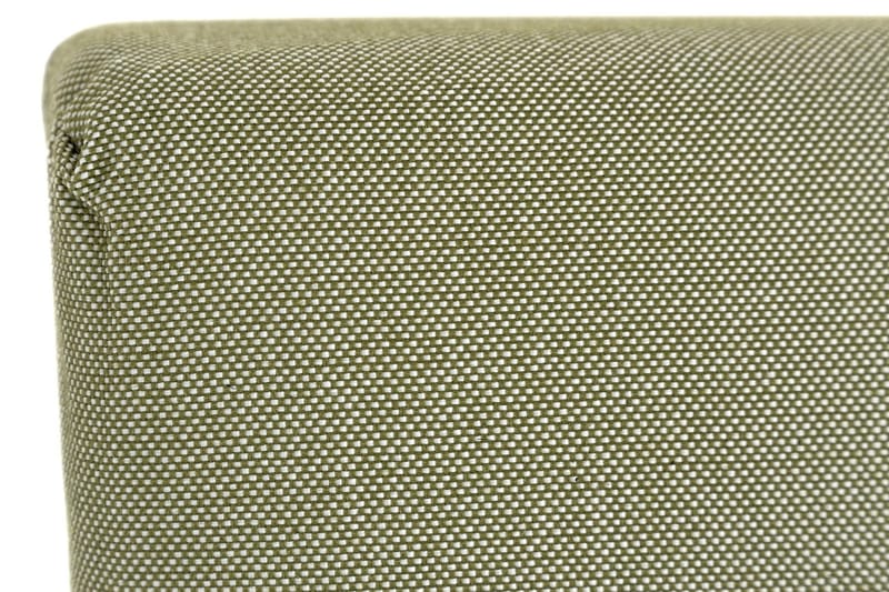 Lucky Diamant Sänggavel 180 cm - Grön - Products - Möbler - Säng - Sängtillbehör & sänggavel - Sänggavel