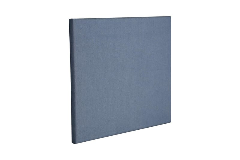 Lucky Sänggavel Slät 150 cm - Mörkblå - Products - Möbler - Säng - Sängtillbehör & sänggavel - Sänggavel