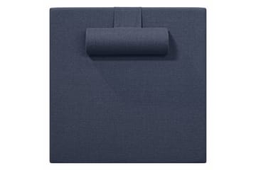Meja Sänggavel 140x120 - Mörkblå - Products - Möbler - Säng - Sängtillbehör & sänggavel - Sänggavel