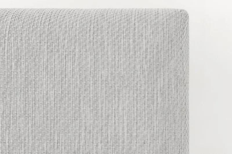 Meja Sänggavel 160x120 - Ljusgrå - Products - Möbler - Säng - Sängtillbehör & sänggavel - Sänggavel