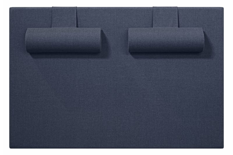Meja Sänggavel 160x120 - Mörkblå - Products - Möbler - Säng - Sängtillbehör & sänggavel - Sänggavel