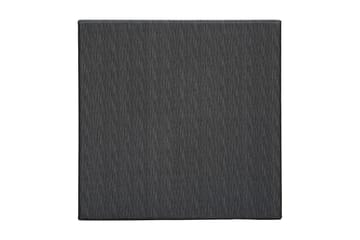 Viken Bas Sänggavel 90 cm - Mörkgrå - Products - Möbler - Säng - Sängtillbehör & sänggavel - Sänggavel