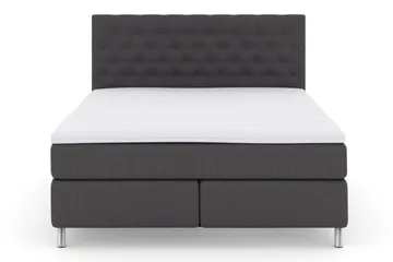 Fast/Medium - Mörkgrå