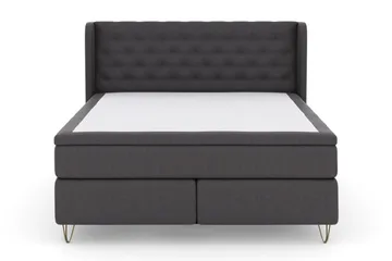 Watergel - Mörkgrå