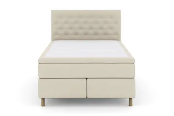 Latex/Memory - Beige