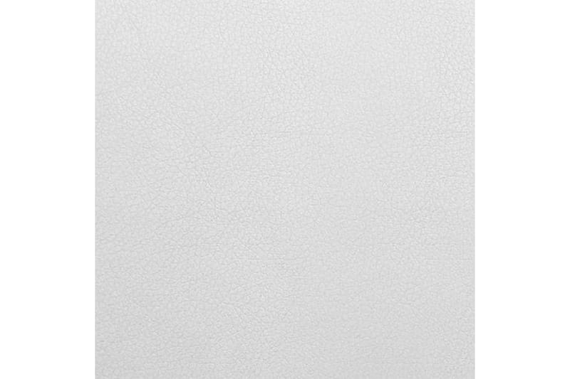 Skaftå Kontinentalsäng 120x200 Svart/Vit - Svart/Vit - Products - Möbler - Säng - Säng med förvaring