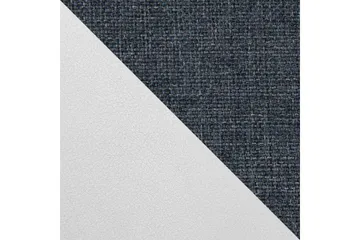 Vasil Kontinentalsäng 120x200 - Grå - Products - Möbler - Säng - Säng med förvaring