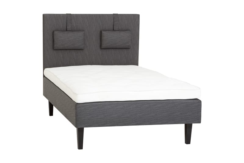 Viken Bas Ramsäng 120x200 Ancona, Ancona Grå