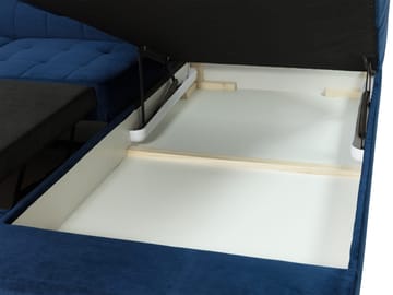 Amshyttan 4-sits Soffa med Schäslong Vänster - Products - Möbler - Soffa - Hörnsoffa