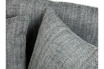 Camior Divanbäddsoffa 4-sits Höger Konstläder - Brun/Beige - Products - Möbler - Soffa - Bäddsoffa - Bäddsoffa längsbäddad