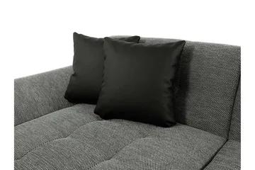 Dewitt 4-sits Hörnsoffa - Products - Möbler - Soffa - Bäddsoffa - U bäddsoffa