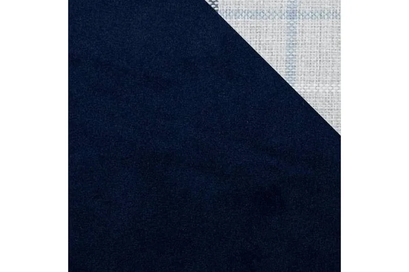 Dewitt Hörnsoffa - Mörkblå - Products - Möbler - Soffa - Bäddsoffa - U bäddsoffa