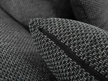 Dynir 6-sits U-Suffa Divan Vänster - Products - Möbler - Soffa - Bäddsoffa - Hörnbäddsoffa