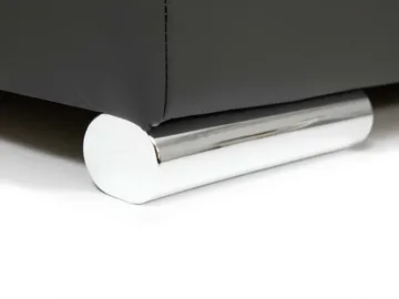 Dynir Bäddsoffa med Divan och Schäslong 5-sits - Beige - Products - Möbler - Soffa - Bäddsoffa - Bäddsoffa divan