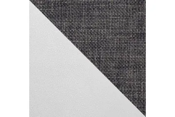 Dynir Hörnbäddsoffa Divan med Förvaring Vänster - Ljusgrå/Vit - Products - Möbler - Soffa - Bäddsoffa - Bäddsoffa längsbäddad