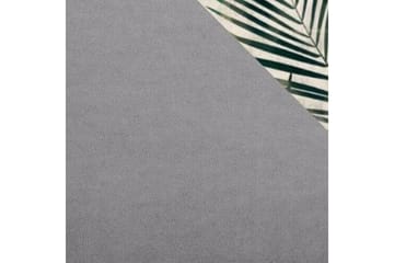 Galbally 3-sits Hörnbäddsoffa Light grey/Dark grey - Products - Möbler - Soffa - Bäddsoffa - Hörnbäddsoffa