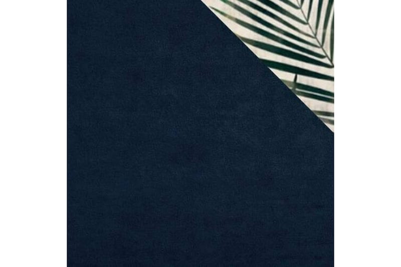 Galbally 5-sits Hörnbäddsoffa Dark blue - Products - Möbler - Soffa - Bäddsoffa - Hörnbäddsoffa