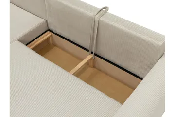 Handda Bäddsoffa m. Divan 3-sits - Products - Möbler - Soffa - Bäddsoffa - B äddsoffa divan