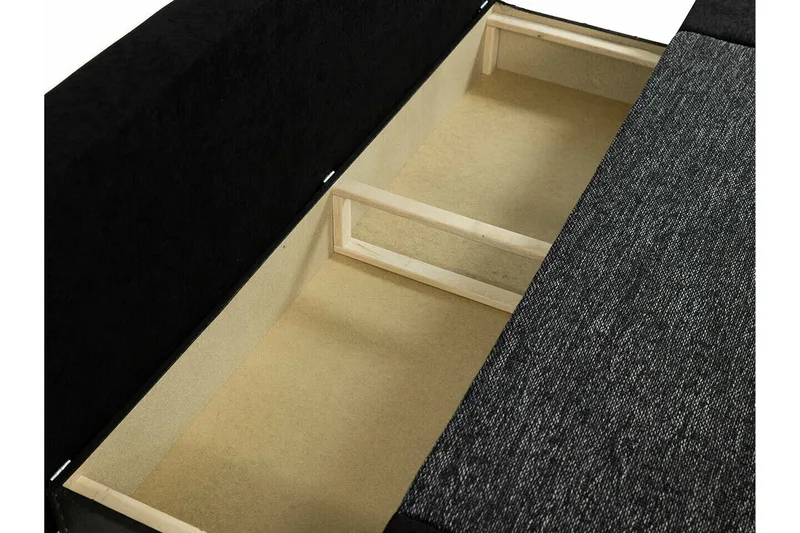 Kintore 2-sits Bäddsoffa - Products - Möbler - Soffa - Bäddsoffa - Bäddsoffa längsbäddad