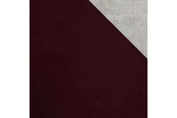 Kintore 4-sits Hörnbäddsoffa Wine red - Products - Möbler - Soffa - Bäddsoffa - Hörnbäddsoffa