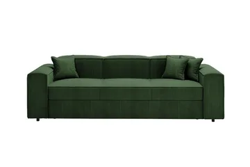 Knocklong 3-sits Bäddsoffa - Products - Möbler - Soffa - Bäddsoffa - 3 sits bäddsoffa