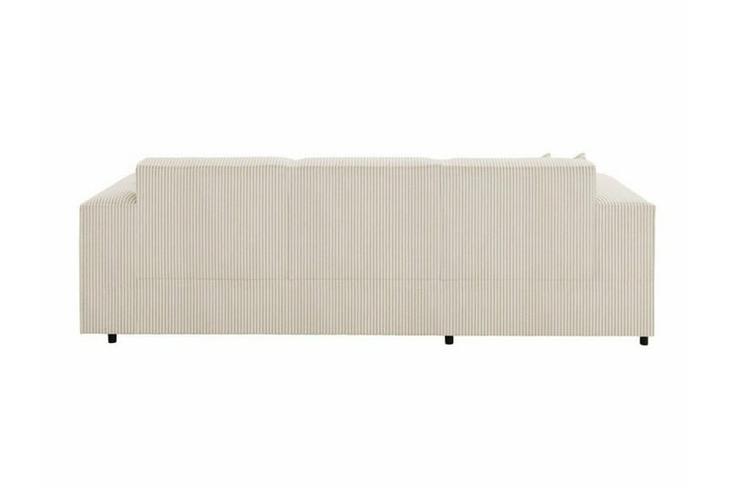 Knocklong 3-sits Hörnbäddsoffa - Products - Möbler - Soffa - Bäddsoffa - Hörnbäddsoffa