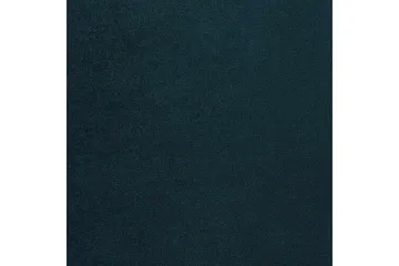 Knocklong 4-sits Hörnbäddsoffa Dark blue - Products - Möbler - Soffa - Bäddsoffa - Hörnbäddsoffa