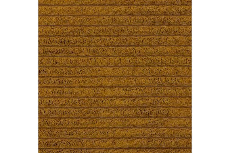 Knocklong 4-sits Hörnbäddsoffa Yellow - Products - Möbler - Soffa - Bäddsoffa - Hörnbäddsoffa