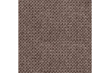 Lavona Bäddhörnsoffa Vändbar LED-belysning - Brun - Products - Möbler - Soffa - Bäddsoffa - Hörnbäddsoffa