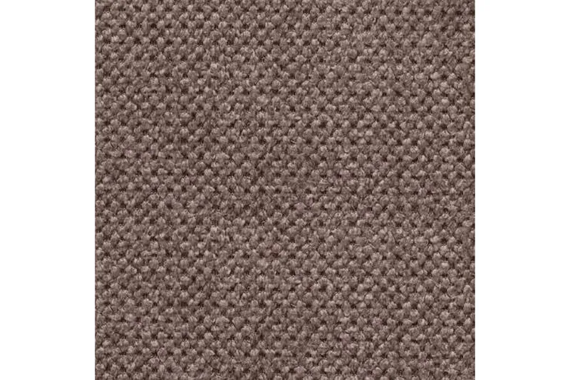 Lavona Divansoffa Vändbar - Brun - Products - Möbler - Soffa - Bäddsoffa - Bäddsoffa divan