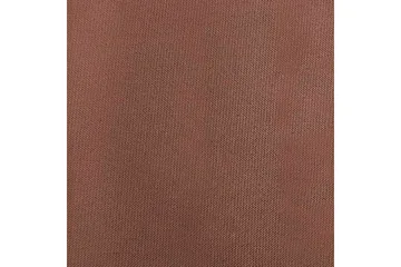 Midfeld 3-sits Hörnbäddsoffa Brown - Products - Möbler - Soffa - Bäddsoffa - Hörnbäddsoffa