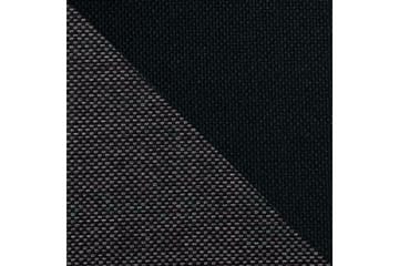 Midfeld 4-sits Hörnbäddsoffa Dark brown/black - Products - Möbler - Soffa - Bäddsoffa - Hörnbäddsoffa