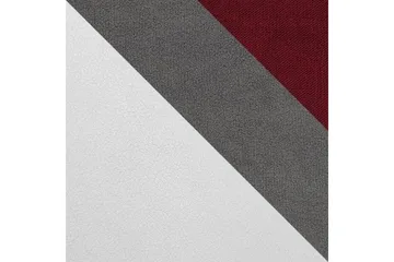 Reginia Bäddsoffa m. Divan och Schäslong Förvaring 4-sits - Grå - Products - Möbler - Soffa - Bäddsoffa - Bäddsoffa divan